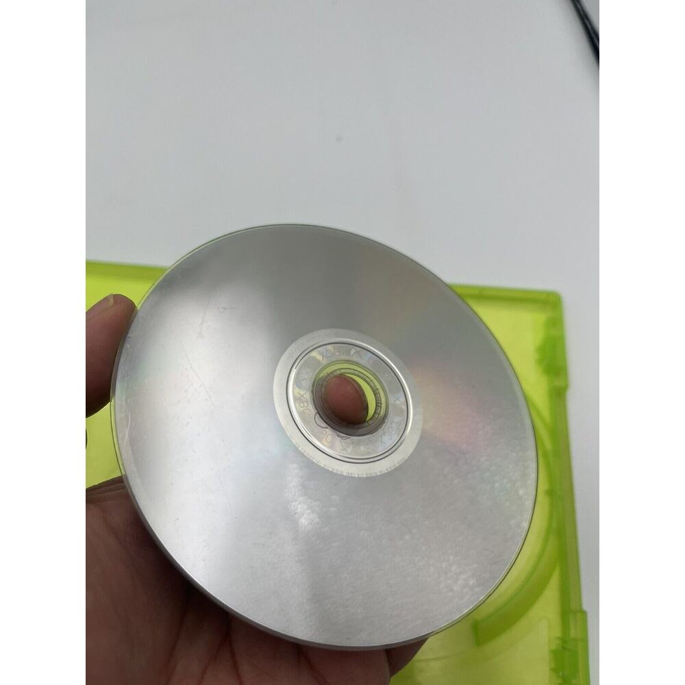 Project Gotham Racing 3 (Xbox 360, 2005) Tested + Working - Picture 6 of 6